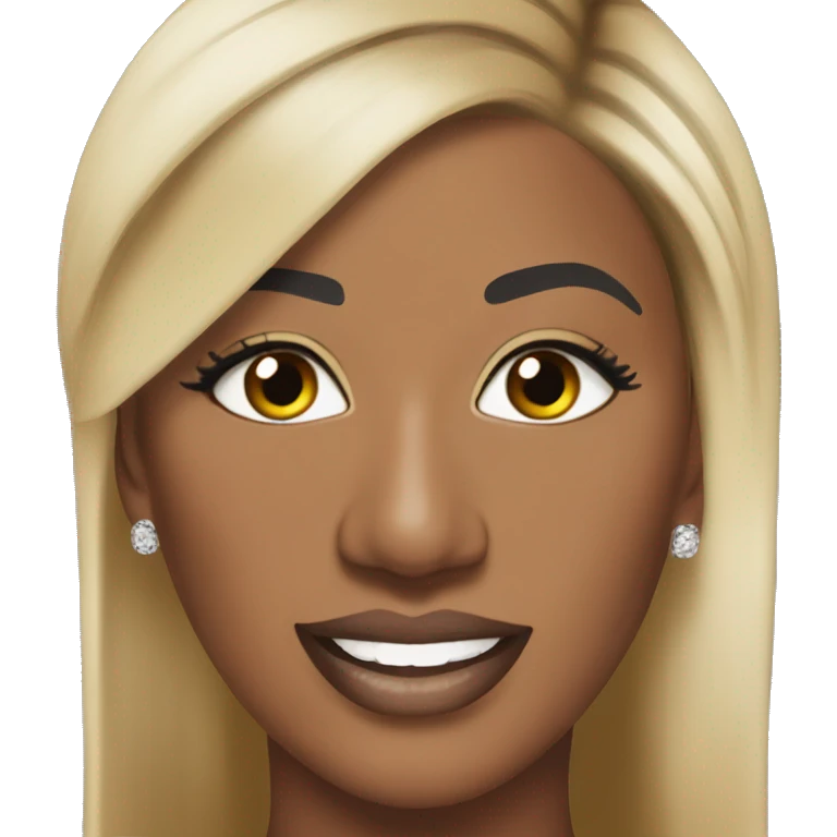 nene leakes emoji