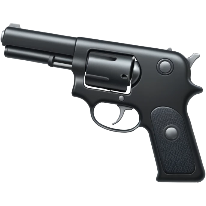 gun emoji