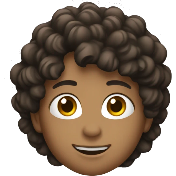 Gabi gol emoji