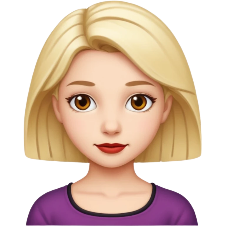 Sabrina emoji