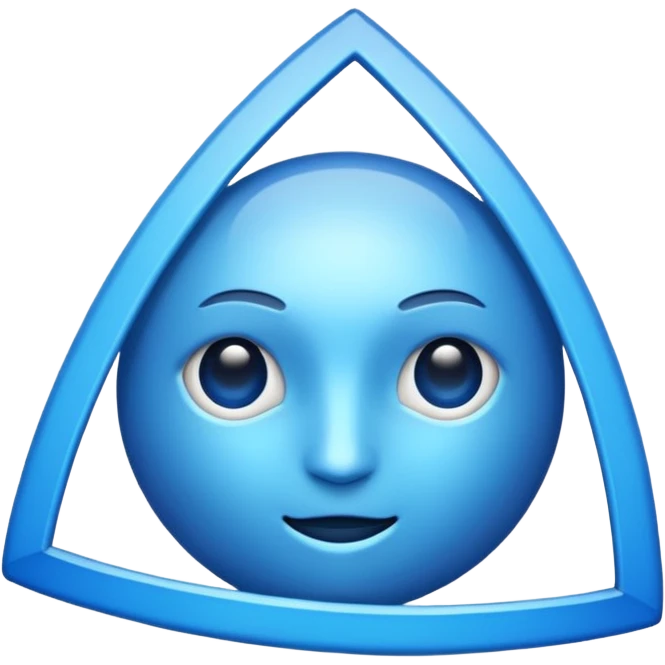 Un emoji de la ia emoji