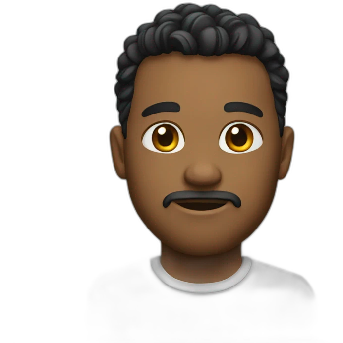 R emoji