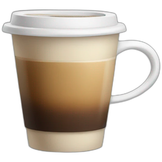coffee break emoji
