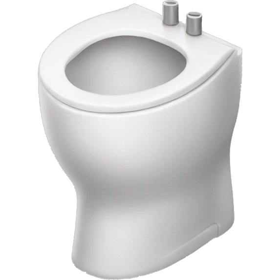 Skibidi Toilette  emoji
