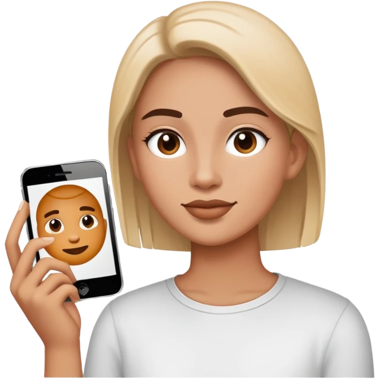 a freelance illustrator emoji