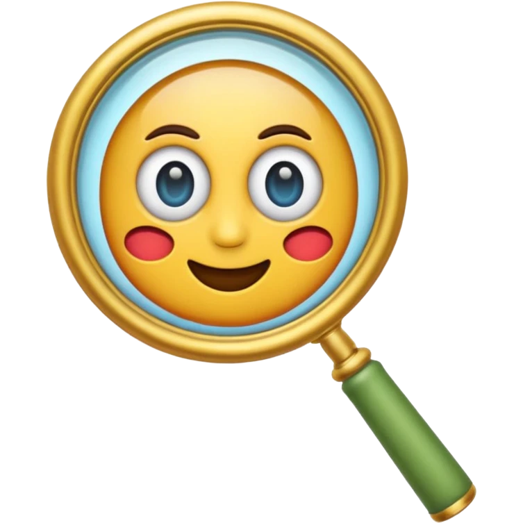 Etymology emoji emoji