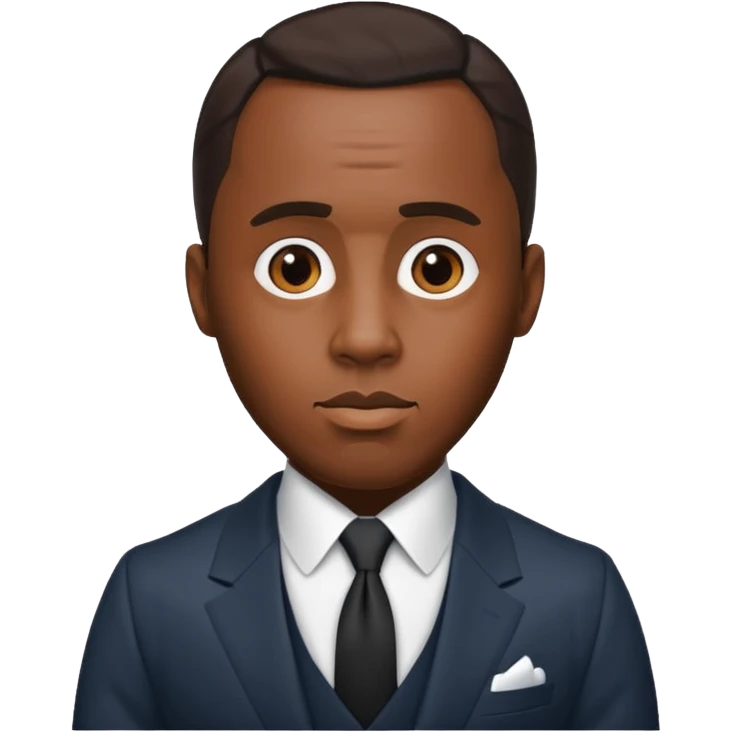 P. Diddy emoji