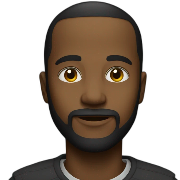 Emmanuel emoji