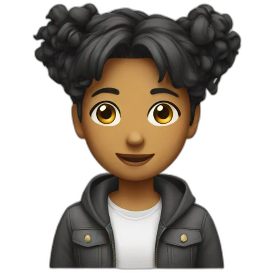 Mia emoji