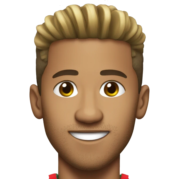 Neymar  emoji