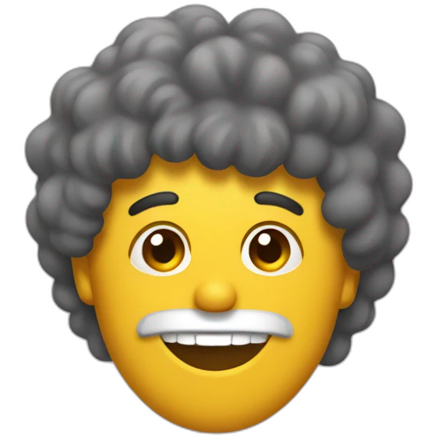 Scrubdaddy emoji