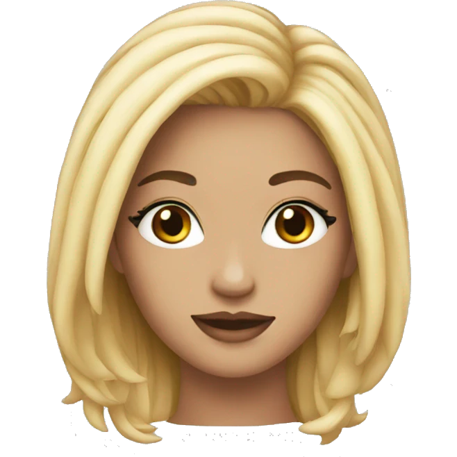beauty emoji