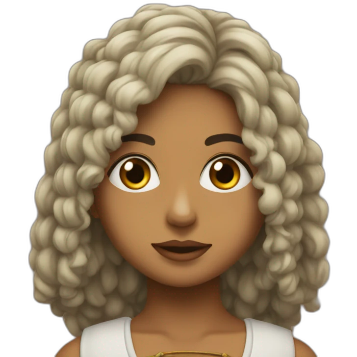 Asokha emoji