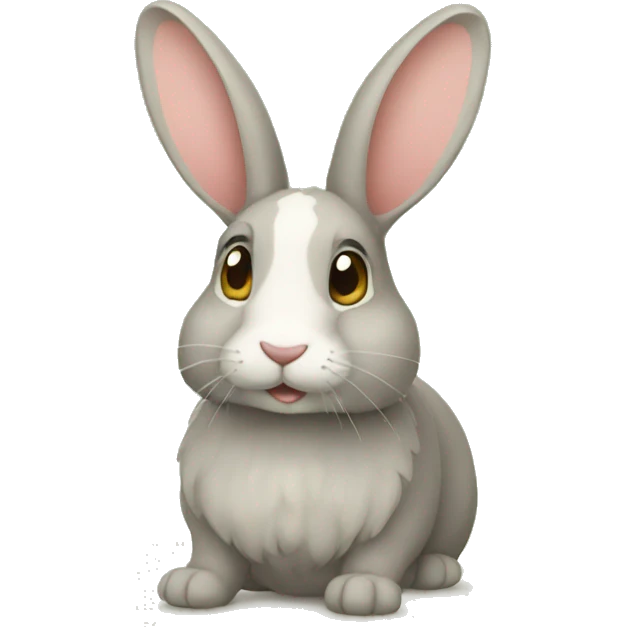 conejo emoji