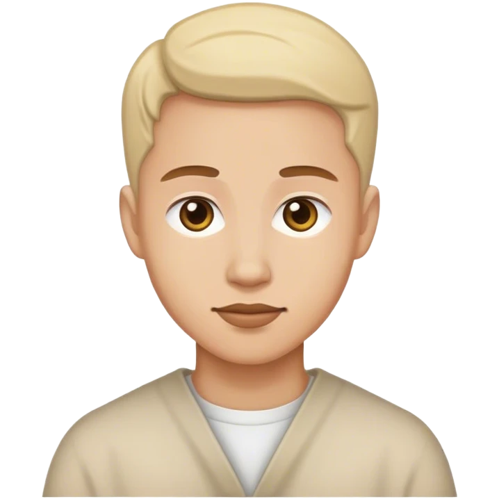 Христианин  emoji