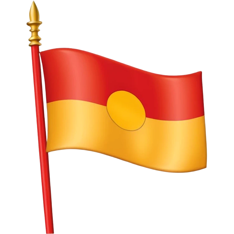 bandera de valencia emoji