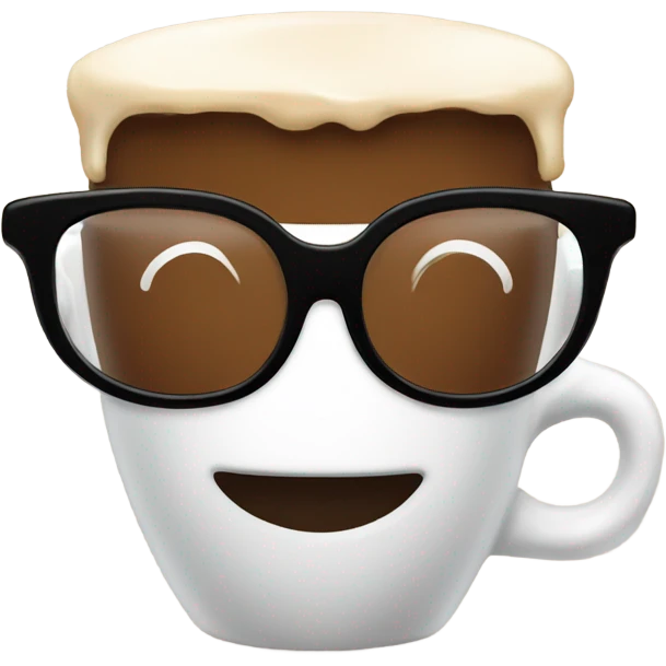 Espresso ￼ emoji