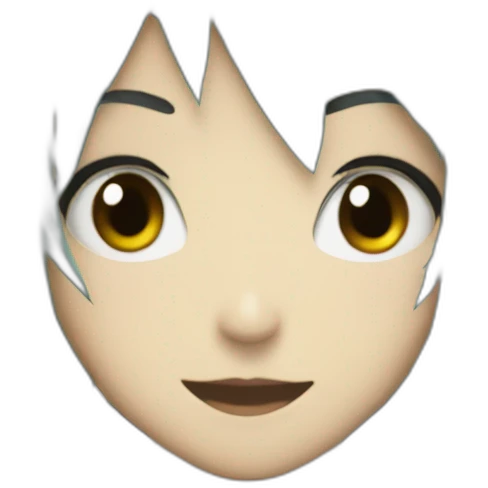 Suzuya emoji