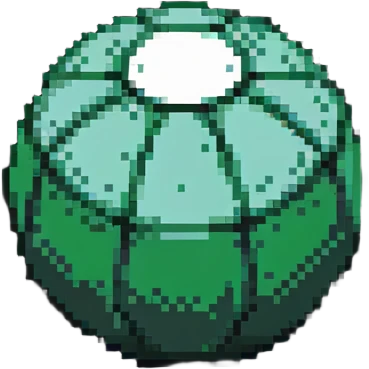 squash ball emoji