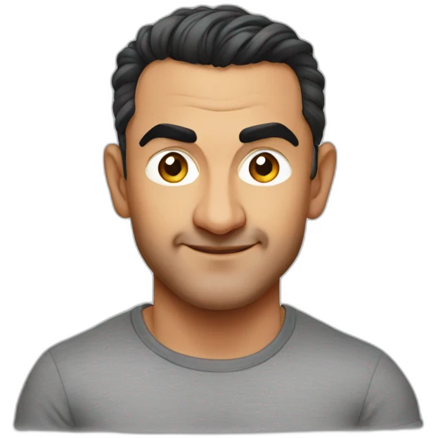 aamir khan emoji