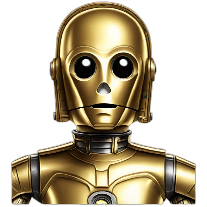 C3PO emoji