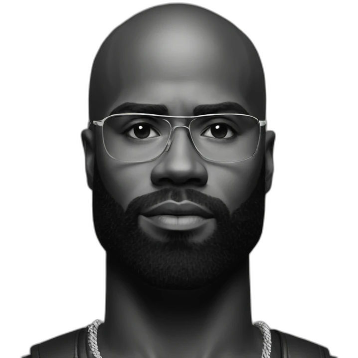 Kaaris emoji
