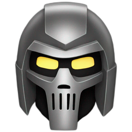 Mfdoom emoji
