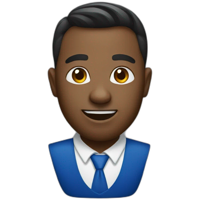 emoji fir stanbic bank emoji