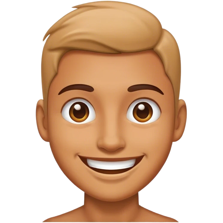 I love you emoji