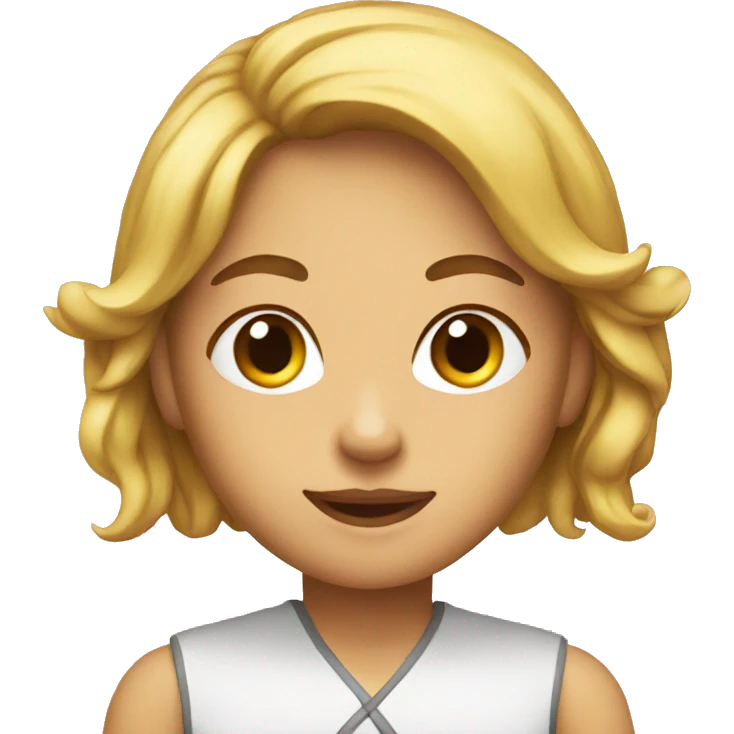 Risa emoji