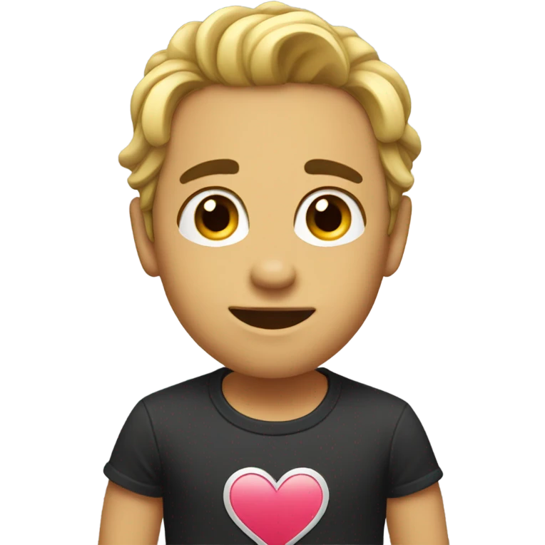 ♥ emoji