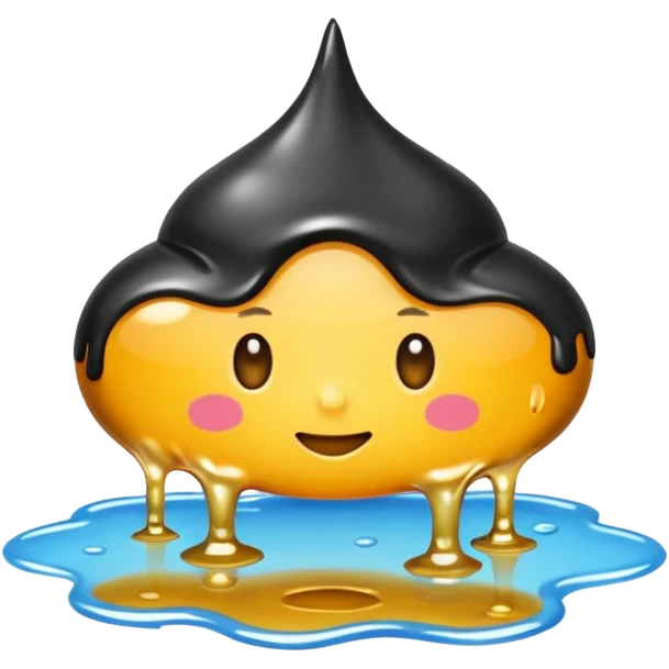 Oil  emoji