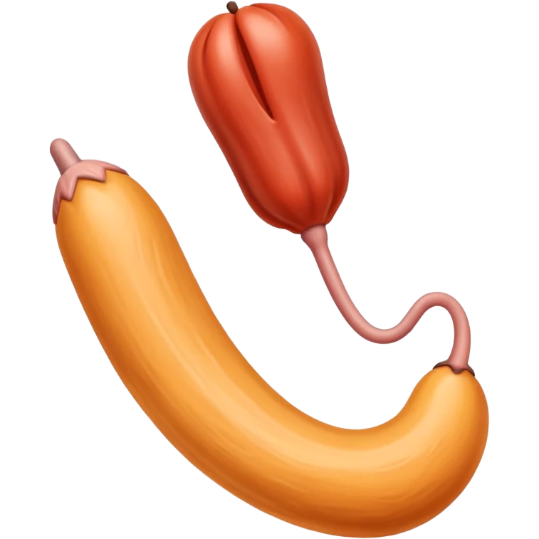 Penis emoji