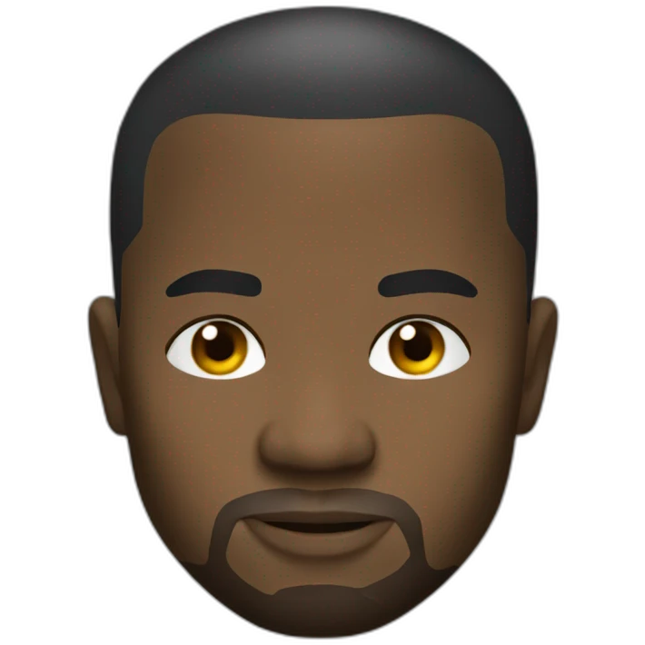 50cent-head emoji