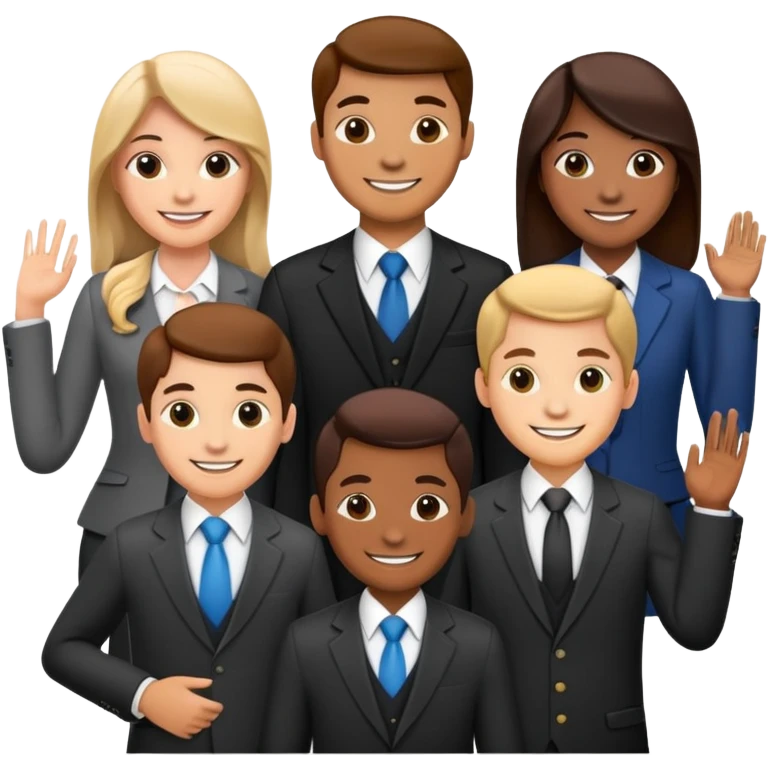 Charted accountants  emoji