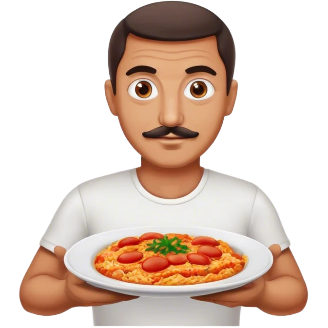Menemen emoji