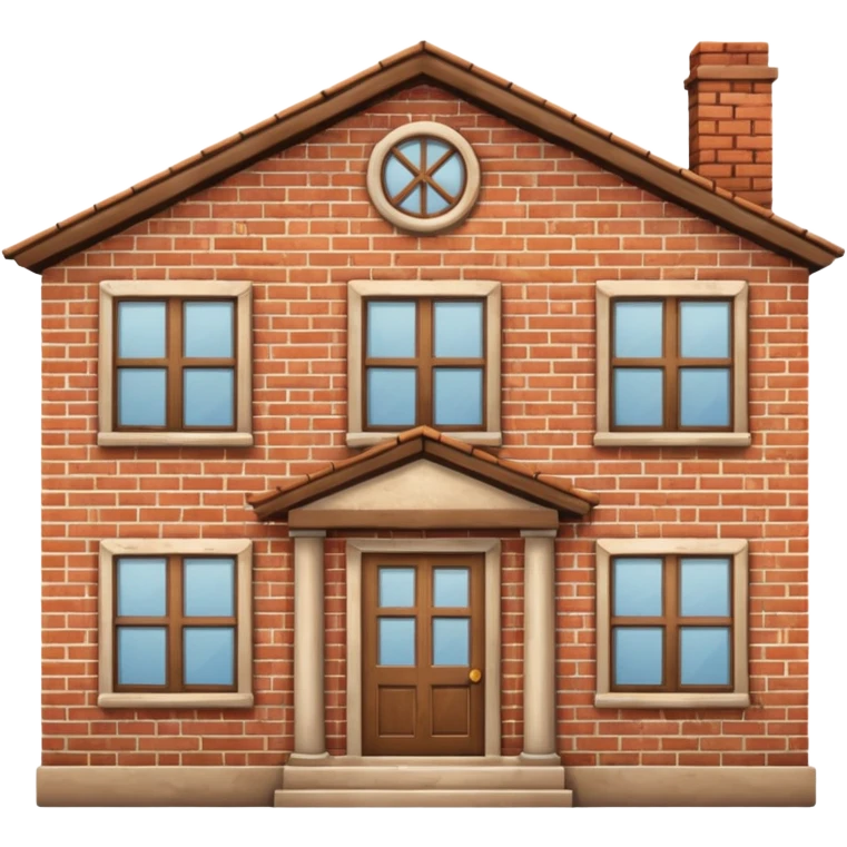 house emoji