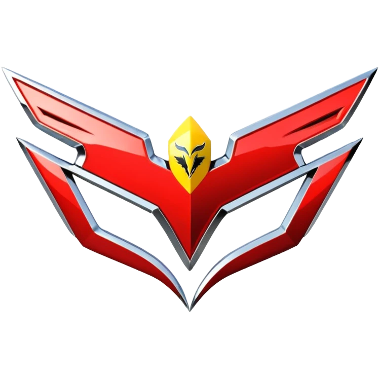 corvette C6 logo emoji