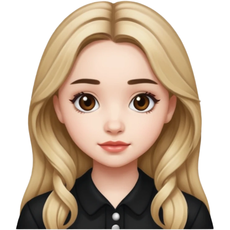 Sabrina carpenter emoji