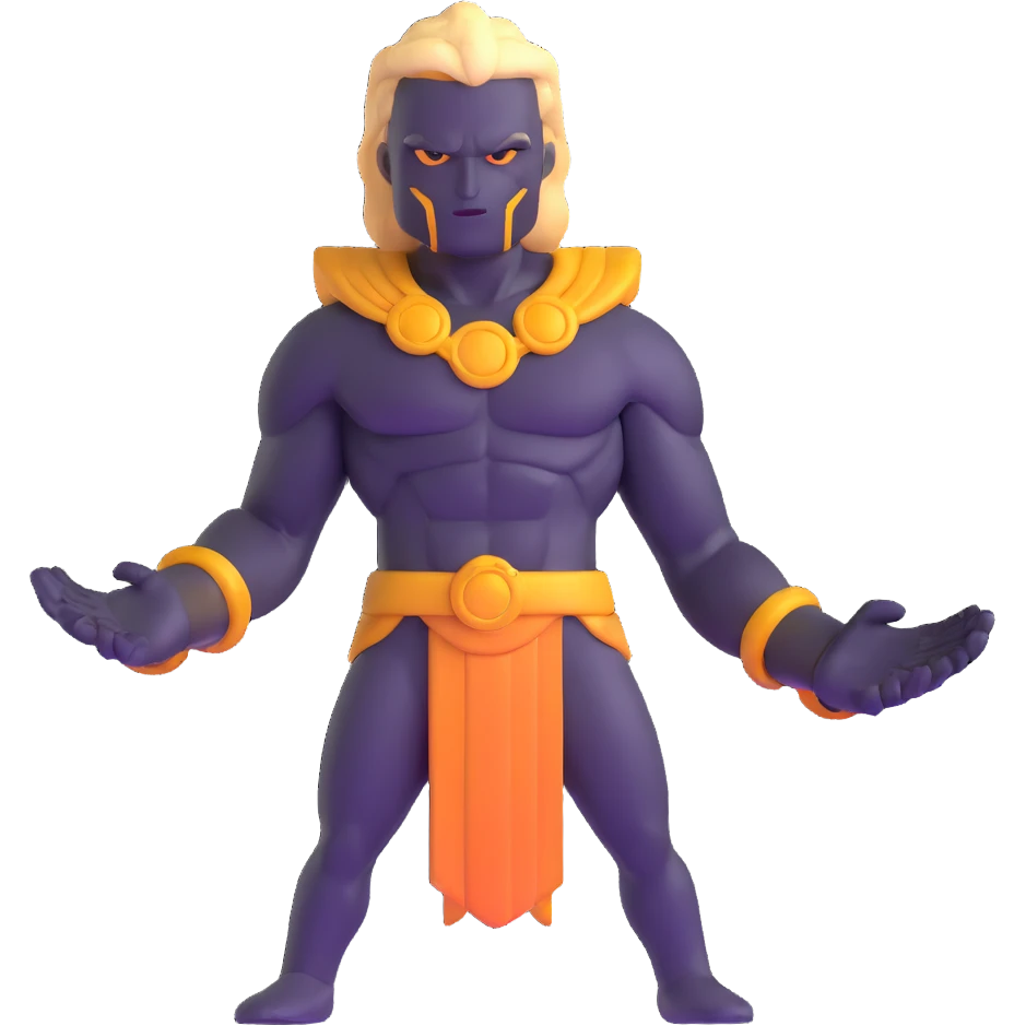 Prometheus emoji