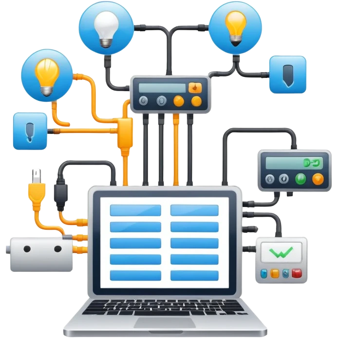 Project Management electrification emoji