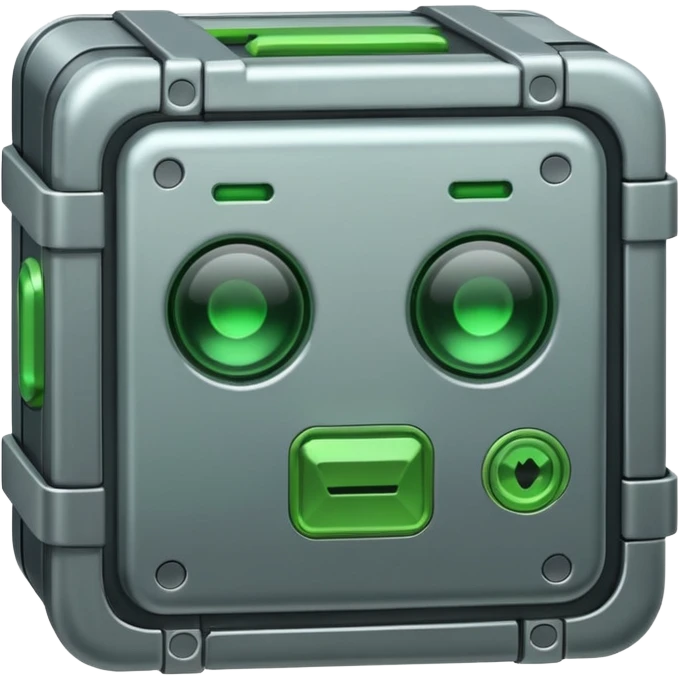 Wubbox emoji