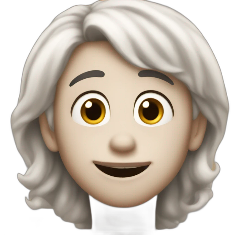 Coco, the Pixar movie emoji