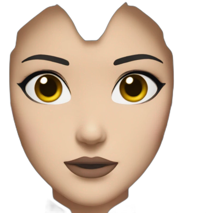 arcee transformer face emoji