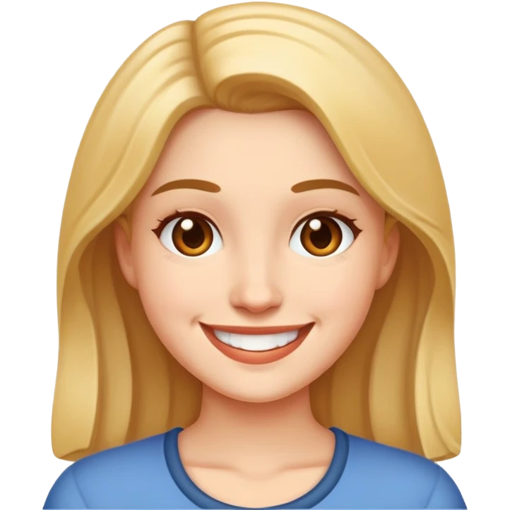 Melissa emoji
