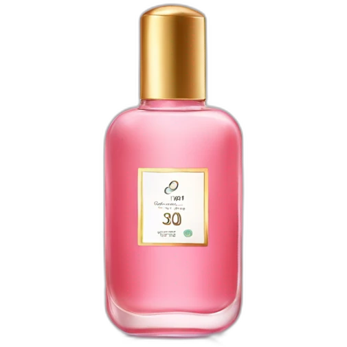 Parfum with 30 percentage Discount  emoji