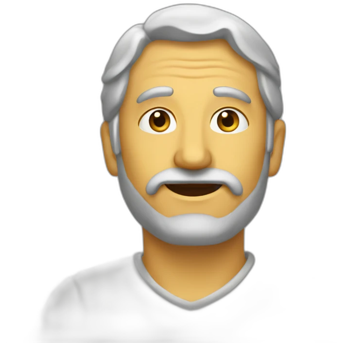 Génépi emoji