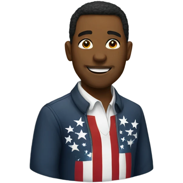 america emoji