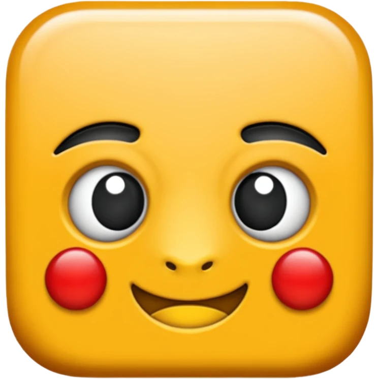 Orta parmak emoji