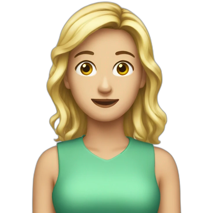 Ferne emoji